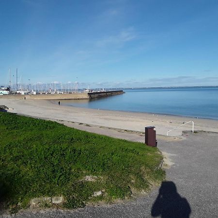 Nicolas Lambert - Appartement Vue Mer, Pret De Velos,Wifi Quiberon Exteriér fotografie