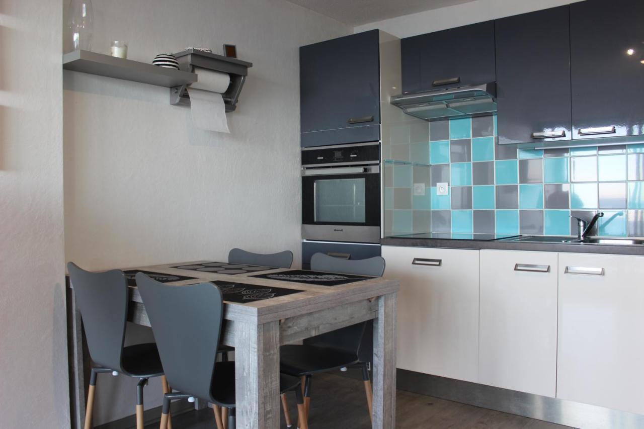Nicolas Lambert - Appartement Vue Mer, Pret De Velos,Wifi Quiberon Exteriér fotografie