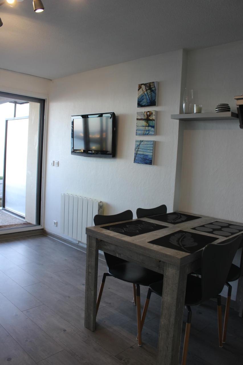 Nicolas Lambert - Appartement Vue Mer, Pret De Velos,Wifi Quiberon Exteriér fotografie