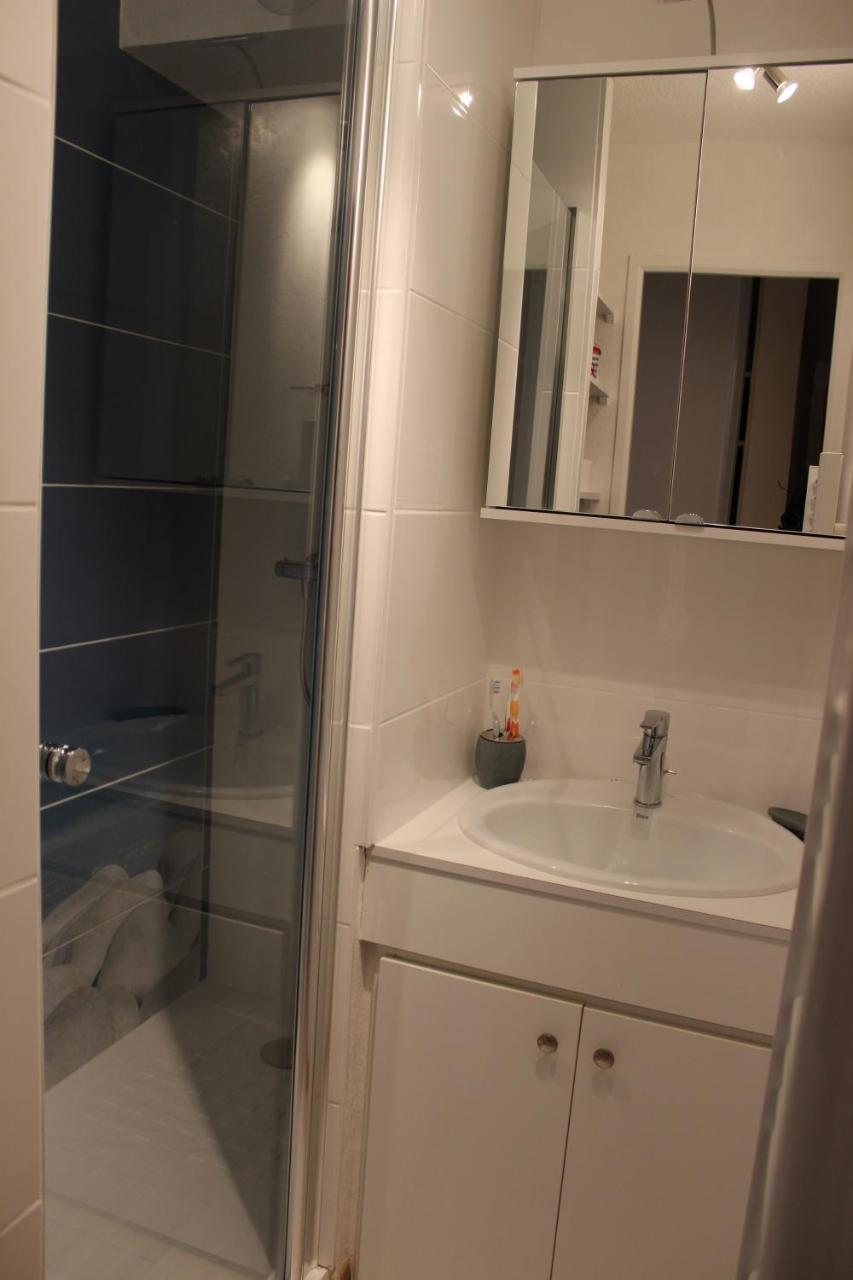 Nicolas Lambert - Appartement Vue Mer, Pret De Velos,Wifi Quiberon Exteriér fotografie