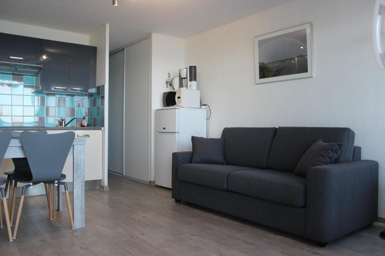 Nicolas Lambert - Appartement Vue Mer, Pret De Velos,Wifi Quiberon Exteriér fotografie